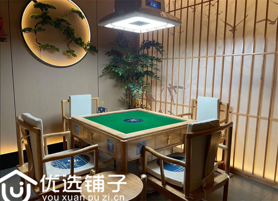 市内中心广场2500平大型酒店茶楼转让或招合伙人(可分转)