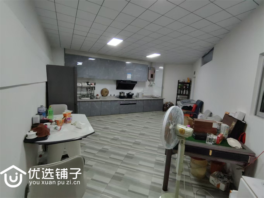 西外巴山小学旁独栋便利店麻将馆出租(21档)